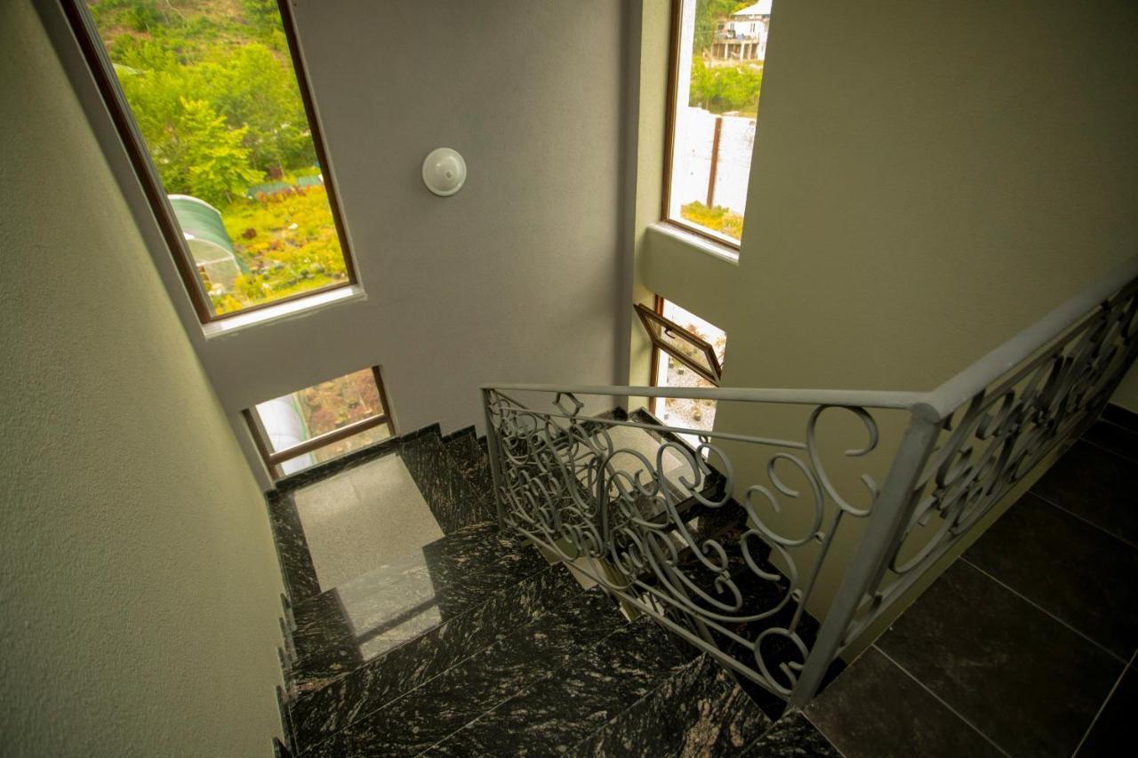 Pollux Batumi Exterior foto