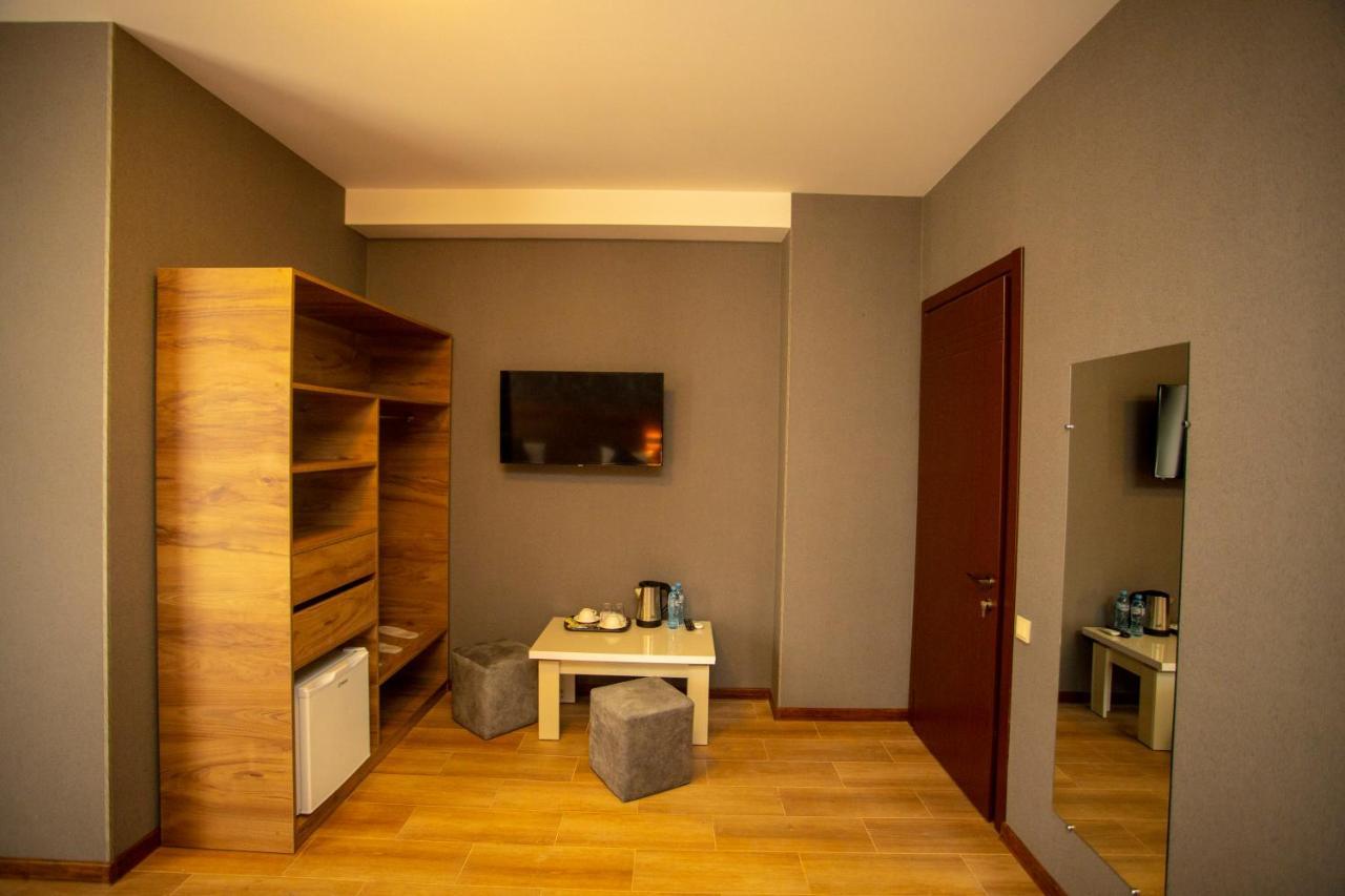 Pollux Batumi Exterior foto
