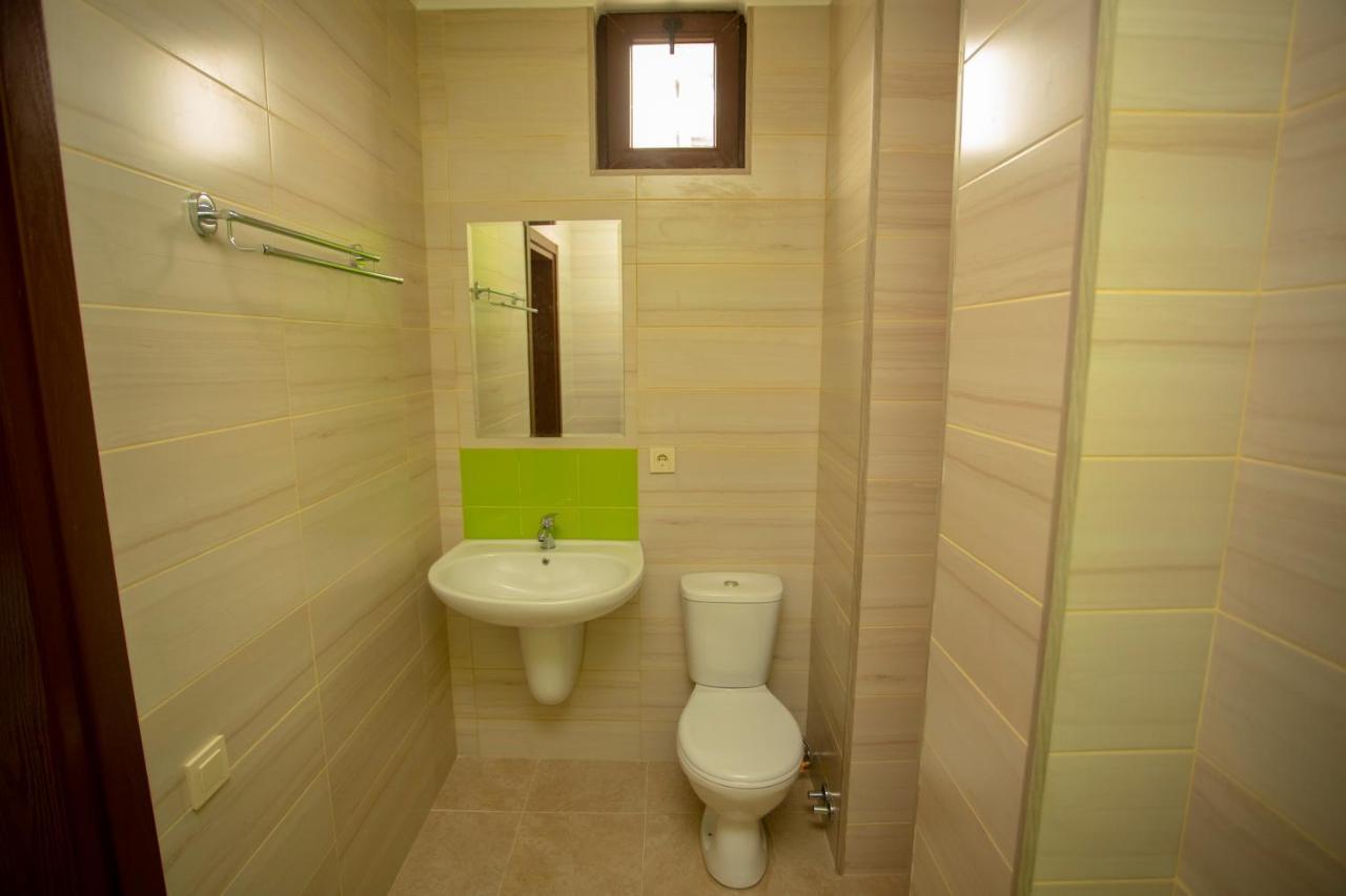 Pollux Batumi Exterior foto