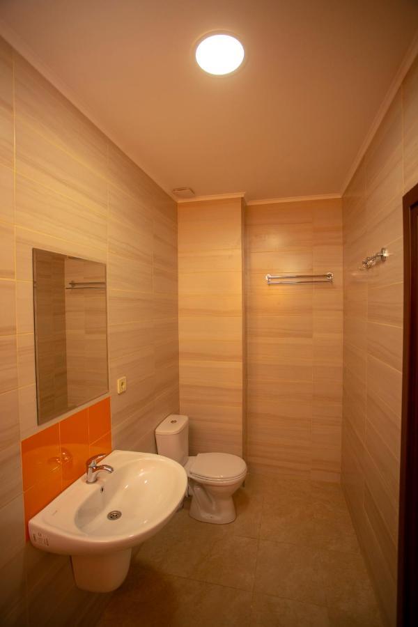 Pollux Batumi Exterior foto