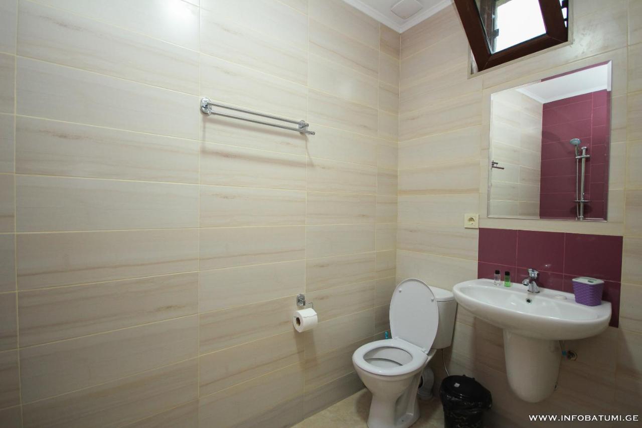 Pollux Batumi Exterior foto