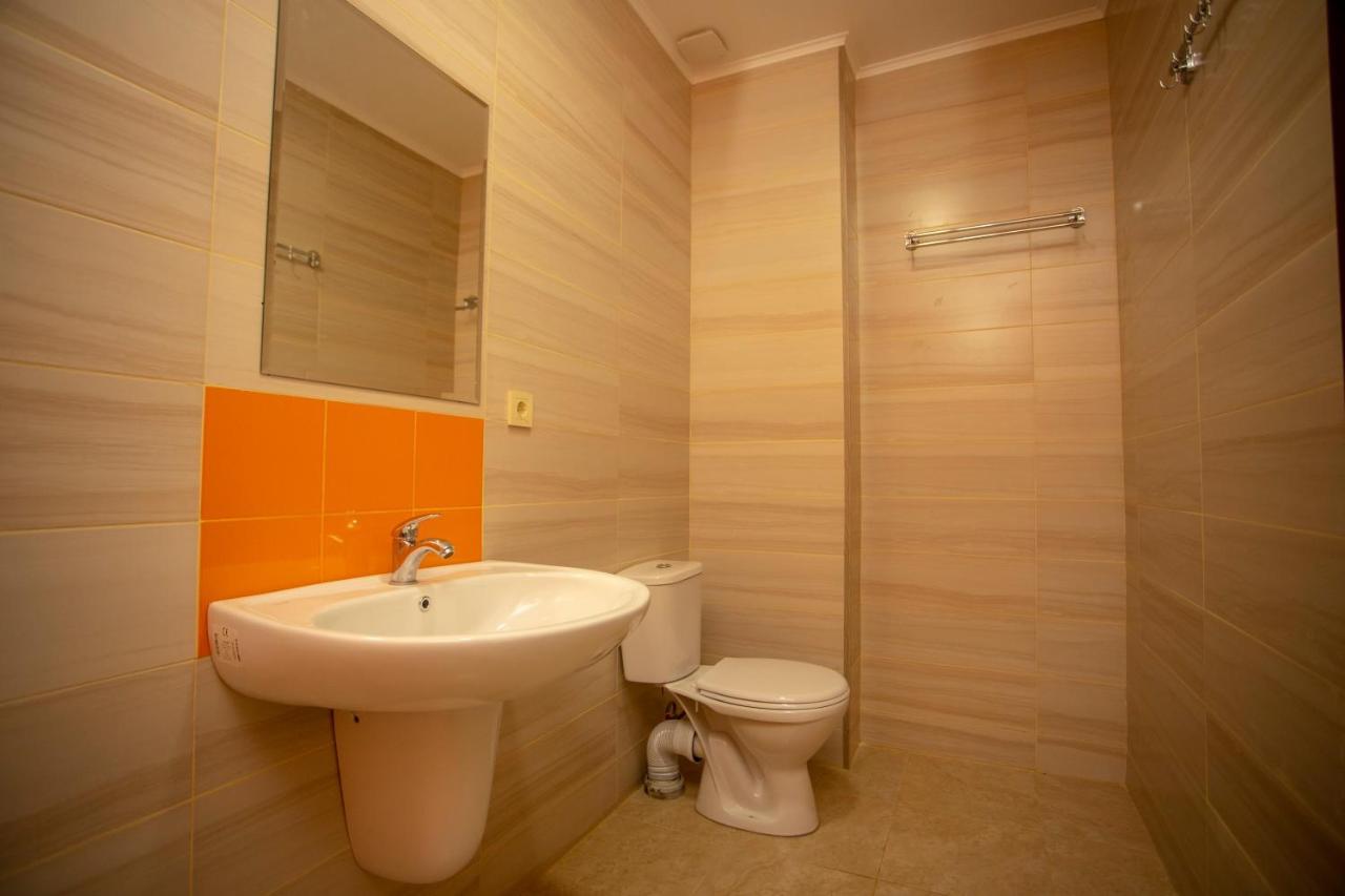 Pollux Batumi Exterior foto